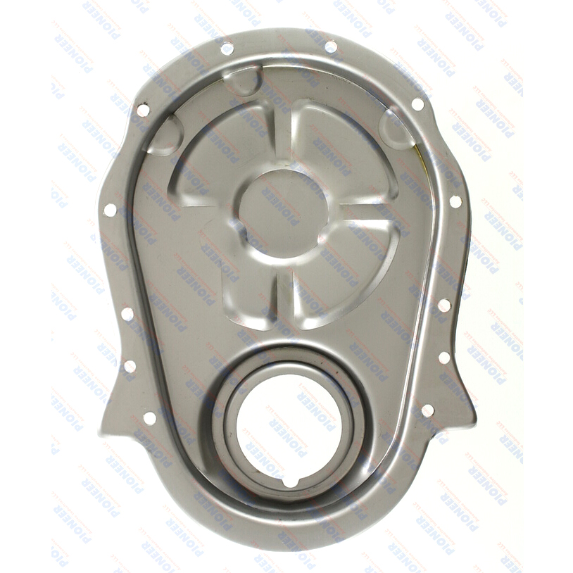 Pioneer Automotive 500454S Timing Cover